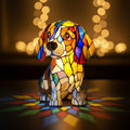 Beagle – Konstnärlig Figur
