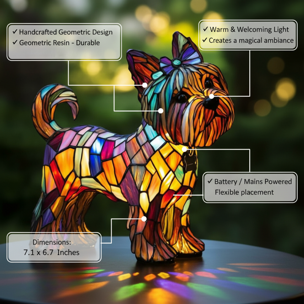 Kristallernas Drottning – Figur