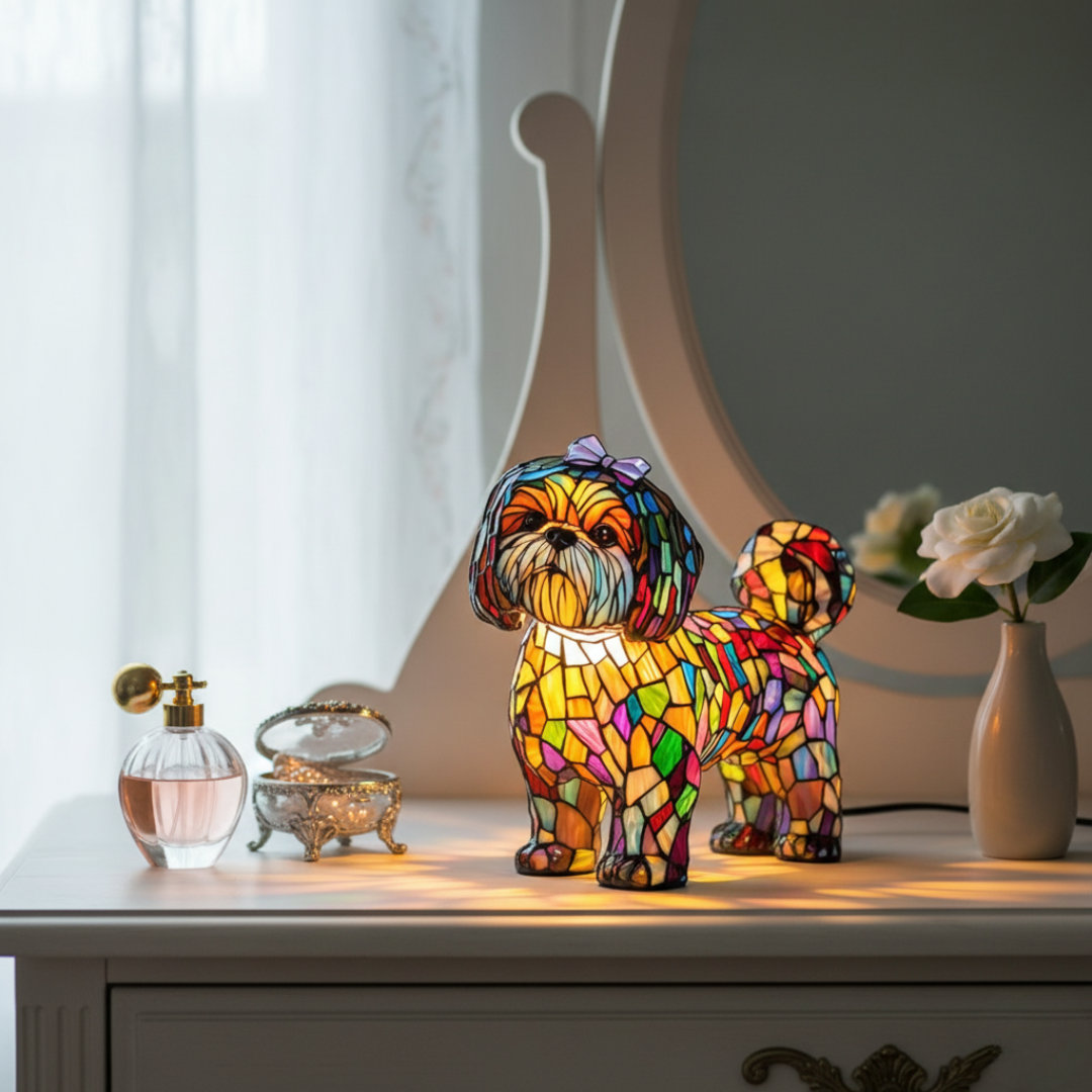 Prinsessans Magi – Konstnärlig Figur
