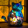 Garfield – Förtrollande Kattlampa