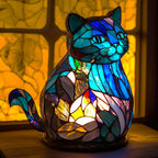 Garfield – Förtrollande Kattlampa