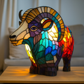 Jip – Förtrollande Getlampa