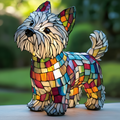 Kiko – Förtrollande Hundlampa