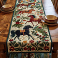 Kviltad Bordslöpare – Equestrian Art