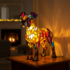 Lyn – Magisk Hundlampa
