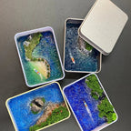 Minilandskap i Resin — Presenttips