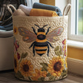 Tvättkorg – Bee Cozy