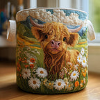 Tvättkorg – Bloom Highland