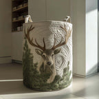 Tvättkorg – Deer