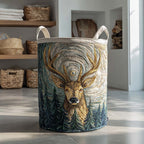Tvättkorg – Deer