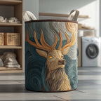 Tvättkorg – Deer