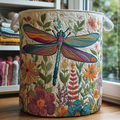 Tvättkorg – Dragonfly Garden