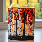 Tvättkorg – Forest