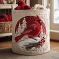 Tvättkorg – Red Cardinal