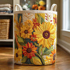 Tvättkorg – Sunflower NCU0QN042