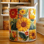 Tvättkorg – Sunflower NCU0QN042