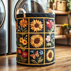 Tvättkorg – Sunflower NCU0QN042