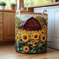 Tvättkorg – Sunflower Van
