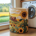 Tvättkorg – Van Meadow